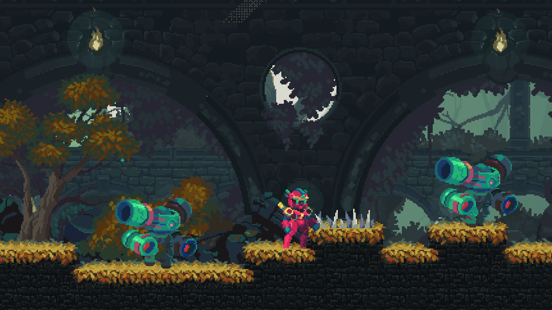 Godot Test